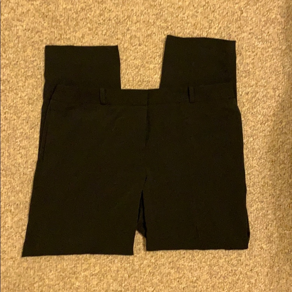Anne Klein Work Pants